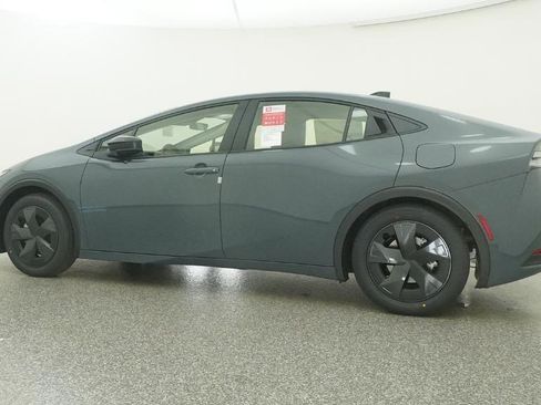 New 2026 Toyota Prius Plug-In Hybrid image 85