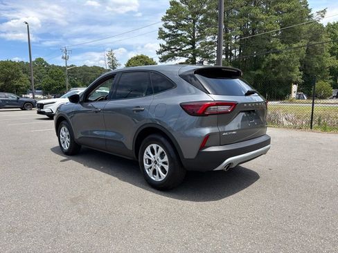 Used 2025 Ford Escape Active AWD/4WD image 7