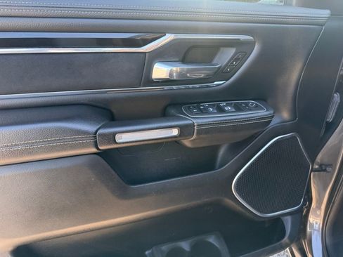 Used 2022 RAM 1500 Laramie w/ Sport Appearance Package AWD/4WD image 10