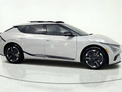 Used 2025 Kia EV6 GT-Line