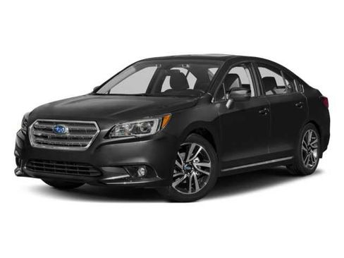 Used 2017 Subaru Legacy 2.5i Sport AWD/4WD image 1