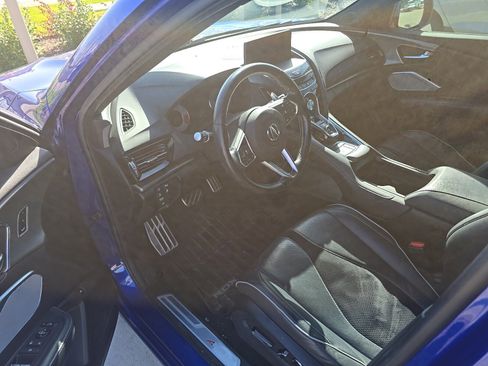 Used 2020 Acura RDX A-Spec image 12