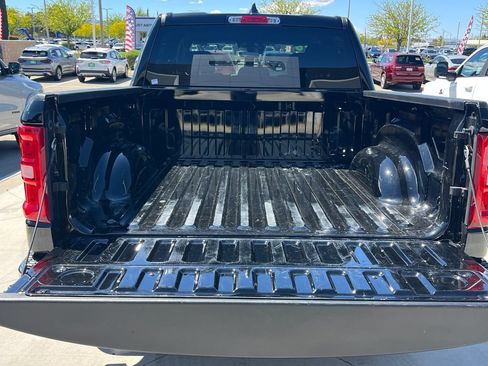 Used 2026 RAM 1500 Big Horn AWD/4WD image 21