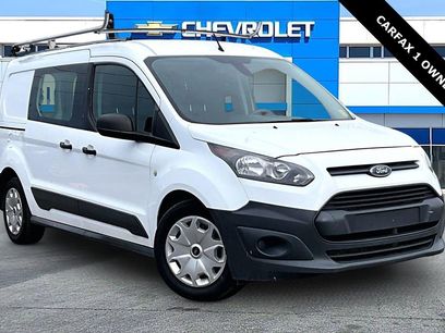 Used 2017 Ford Transit Connect XL