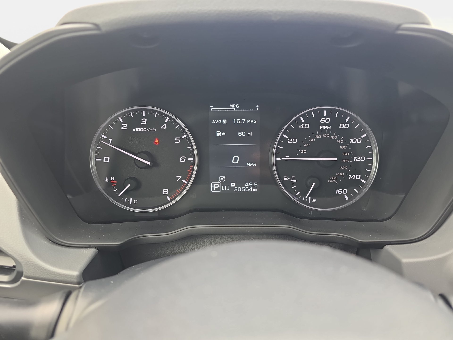 Used 2024 Subaru Crosstrek 2.0i Premium AWD/4WD image 18