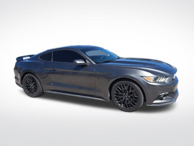 Used 2015 Ford Mustang GT Premium w/ GT Performance Package RWD image 20