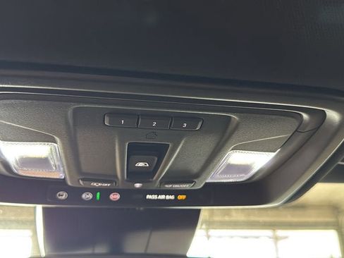 New 2026 GMC Sierra 1500 AT4 w/ AT4 Preferred Package image 34