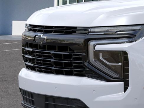 New 2026 Chevrolet Suburban RST w/ Comfort Package AWD/4WD image 39