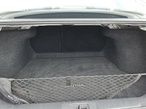 Used 2021 Nissan Sentra SV FWD image 6