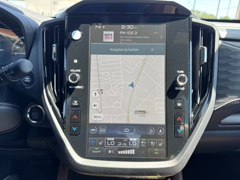 New 2026 Subaru Forester Touring image 21