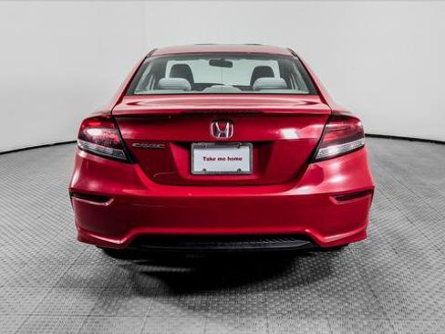 Used 2014 Honda Civic EX image 7