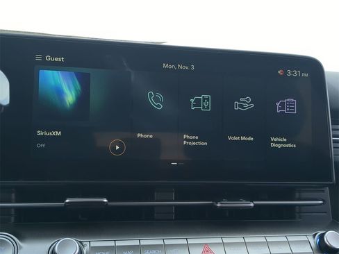 New 2026 Hyundai Kona SEL Sport image 24