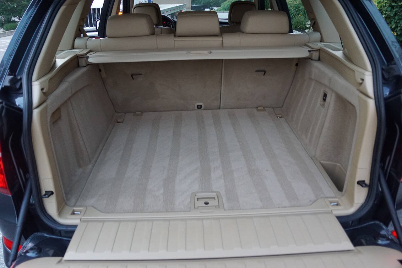 Used 2013 BMW X5 xDrive35i AWD/4WD image 37