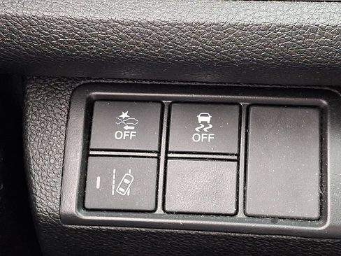 Used 2021 Honda Civic EX image 18