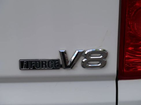 Used 2006 Toyota Tundra Limited image 8