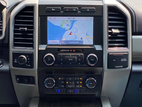 Used 2020 Ford F250 Lariat AWD/4WD image 26