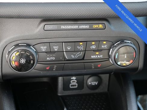 Used 2023 Ford Bronco Sport Big Bend w/ Convenience Package AWD/4WD image 24