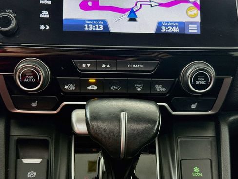 Used 2019 Honda CR-V Touring image 16