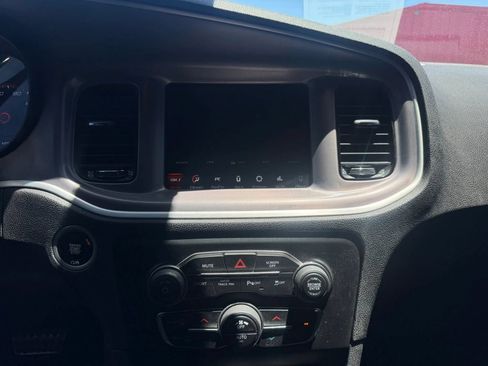 Used 2022 Dodge Charger GT w/ Blacktop Package AWD/4WD image 29