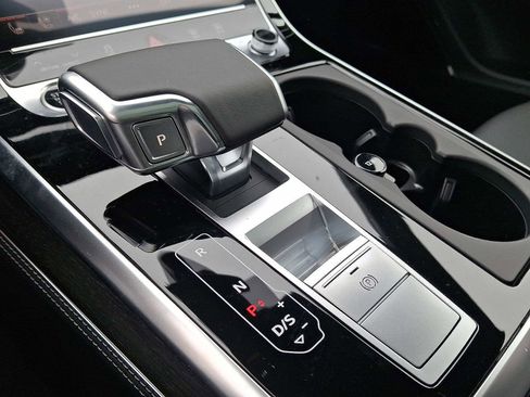 New 2026 Audi Q7 Premium Plus image 14