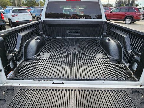 Certified 2024 RAM 1500 Classic SLT image 13