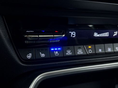 Used 2025 MAZDA CX-70 3.3 Turbo w/ Premium Plus Pkg image 31