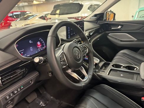 Certified 2026 Acura MDX SH-AWD w/ Advance Package image 28