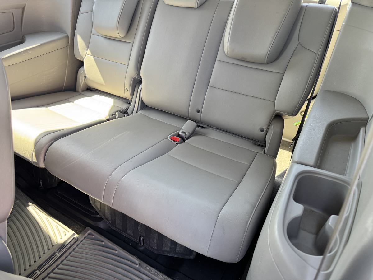 Used 2014 Honda Odyssey EX-L image 29