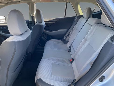 Used 2023 Subaru Outback Premium image 13