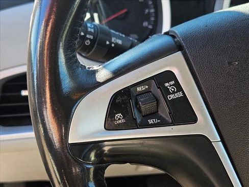 Used 2016 Chevrolet Equinox LTZ w/ Enhanced Convenience Package image 14