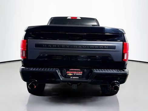 Used 2019 Ford F150 Lariat w/ Equipment Group 502A Luxury AWD/4WD image 7