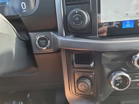 New 2025 Ford F150 XLT w/ Equipment Group 302A MID image 24