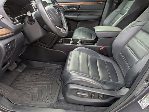 Used 2022 Honda CR-V EX-L image 15