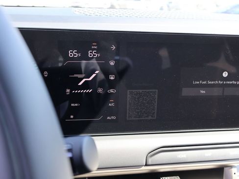 New 2027 Kia Telluride EX AWD/4WD image 37