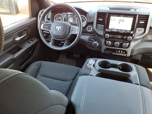 New 2026 RAM 1500 Express RWD image 4