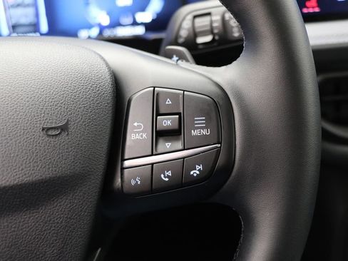 Used 2025 Ford Bronco Sport Badlands image 20