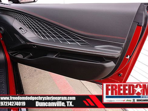 New 2026 Dodge Charger Scat Pack image 38