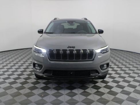 Used 2023 Jeep Cherokee Altitude Lux image 26