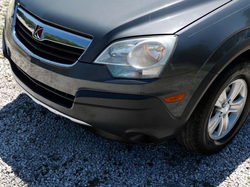 Used 2009 Saturn Vue XE w/ Premium Trim Package FWD image 19