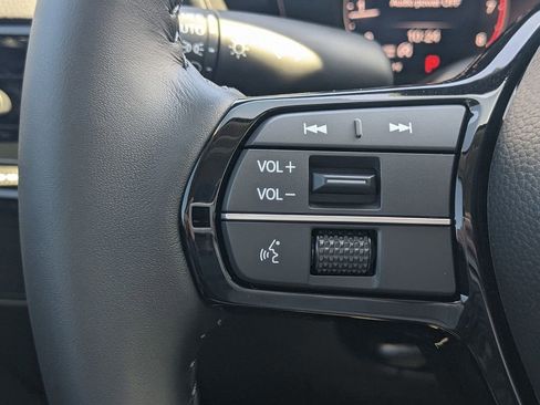 New 2026 Honda CR-V EX-L image 20