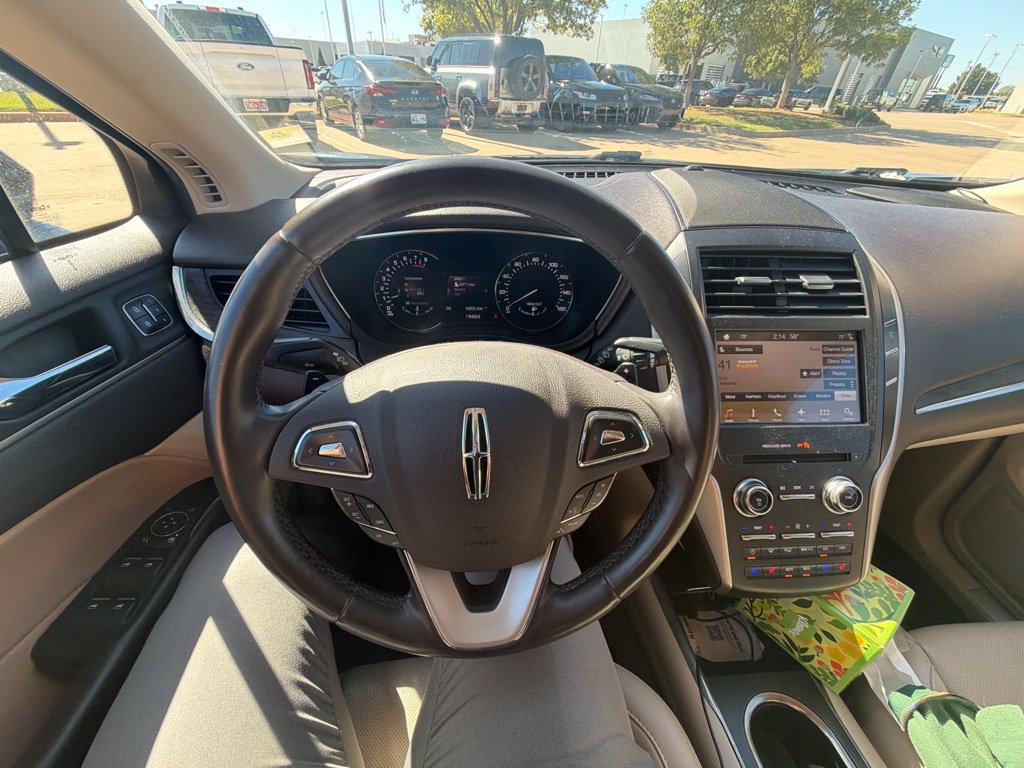 Used 2018 Lincoln MKC Reserve w/ Lincoln MKC Climate Package AWD/4WD image 16