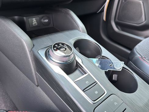 New 2026 Ford Escape ST-Line image 37