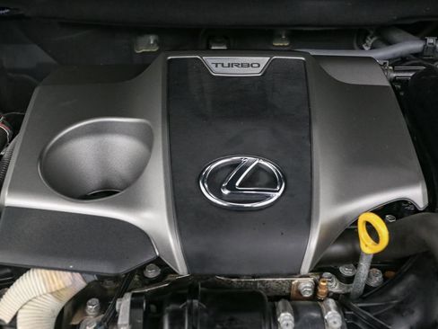 Used 2016 Lexus NX 200t AWD image 14