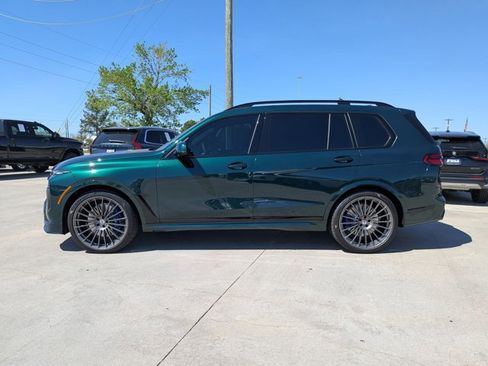 New 2026 BMW ALPINA XB7 ALPINA XB7 image 9