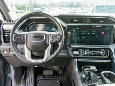 Used 2025 GMC Sierra 1500 Denali w/ Denali Reserve Package image 16