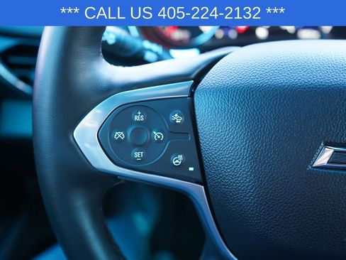Used 2023 Chevrolet Traverse Premier w/ Redline Edition FWD image 34