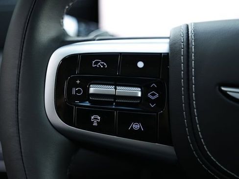 New 2026 Genesis GV80 3.5T Prestige AWD/4WD image 34