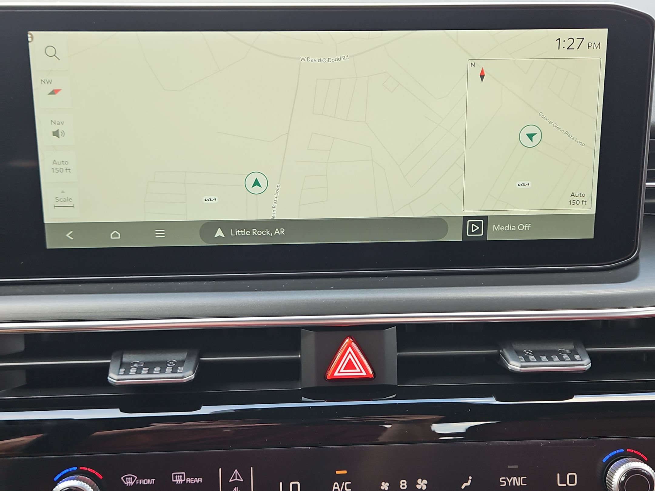 New 2026 Kia K5 GT-Line FWD image 22