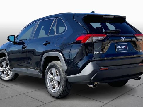 Certified 2025 Toyota RAV4 XLE image 11