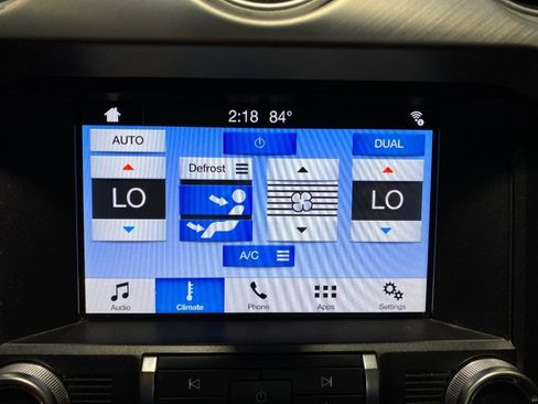 Used 2019 Ford Mustang Premium w/ Enhanced Security Package RWD image 13